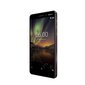Nokia 6.1 (2018) 32GB, Dual SIM Black hind ja info | Telefonid | kaup24.ee