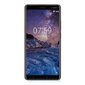 Mobiiltelefon Nokia 7 Plus 64GB, Dual SIM, must hind ja info | Telefonid | kaup24.ee