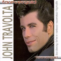 CD - John Travolta - Slow Dancing hind ja info | Vinüülplaadid, CD, DVD | kaup24.ee