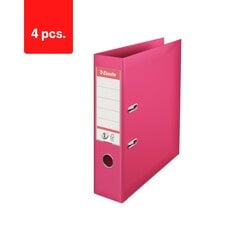 Sideaine ESSELTE No1 POWER, A4, standard, 75 mm pakis 4 tk. цена и информация | Канцелярские товары | kaup24.ee