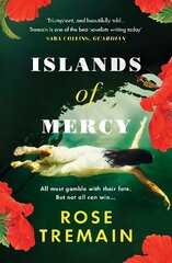 Islands of Mercy: From the bestselling author of The Gustav Sonata цена и информация | Фантастика, фэнтези | kaup24.ee