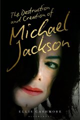 Destruction and Creation of Michael Jackson hind ja info | Kunstiraamatud | kaup24.ee