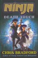 Death Touch цена и информация | Книги для подростков и молодежи | kaup24.ee