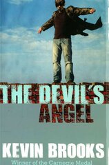Devil's Angel hind ja info | Noortekirjandus | kaup24.ee