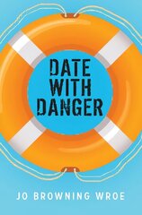 Date with Danger hind ja info | Noortekirjandus | kaup24.ee