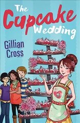 Cupcake Wedding: (4u2read) New edition in new format hind ja info | Noortekirjandus | kaup24.ee