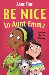Be Nice to Aunt Emma цена и информация | Книги для подростков и молодежи | kaup24.ee