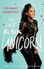 Last Black Unicorn цена и информация | Фантастика, фэнтези | kaup24.ee