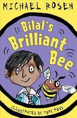 Bilal's Brilliant Bee цена и информация | Книги для подростков и молодежи | kaup24.ee