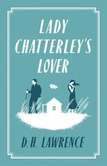 Lady Chatterley's Lover hind ja info | Fantaasia, müstika | kaup24.ee