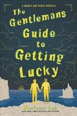Gentleman's Guide to Getting Lucky цена и информация | Книги для подростков и молодежи | kaup24.ee