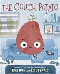 Couch Potato цена и информация | Книги для подростков и молодежи | kaup24.ee