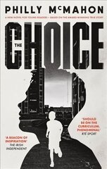 Choice - for young readers hind ja info | Noortekirjandus | kaup24.ee