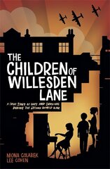 Children of Willesden Lane hind ja info | Noortekirjandus | kaup24.ee