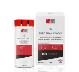 Pihustatav vahend juuste väljalangemise vastu DS Laboratories Spectral.DNC-S 60 ml цена и информация | Средства для укрепления волос | kaup24.ee