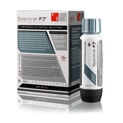 Juuksekasvu soodustav vahend astressiniga B DS Laboratories Spectral.F7, 60 ml цена и информация | Средства для укрепления волос | kaup24.ee