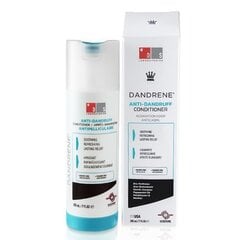 Kõõmavastane juuksepalsam DS Laboratories Dandrene Anti-Dandruff 205 ml hind ja info | Juuksepalsamid | kaup24.ee