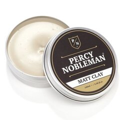 Madratsivaha (Matt Clay) 100 ml hind ja info | Percy Nobleman Kosmeetika, parfüümid | kaup24.ee