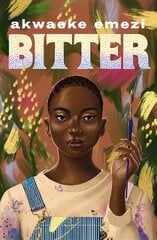 Bitter Main цена и информация | Книги для подростков и молодежи | kaup24.ee