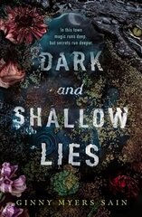 Dark and Shallow Lies hind ja info | Noortekirjandus | kaup24.ee