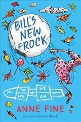 Bill's New Frock hind ja info | Noortekirjandus | kaup24.ee