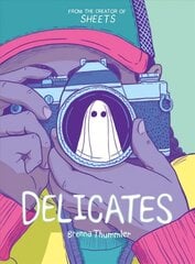 Delicates цена и информация | Книги для подростков и молодежи | kaup24.ee