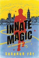 Innate Magic hind ja info | Fantaasia, müstika | kaup24.ee