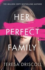 Her Perfect Family цена и информация | Фантастика, фэнтези | kaup24.ee