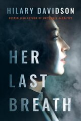Her Last Breath цена и информация | Фантастика, фэнтези | kaup24.ee