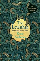Leviathan: A beguiling tale of superstition, myth and murder from a major new voice in historical fiction hind ja info | Fantaasia, müstika | kaup24.ee