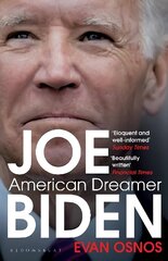 Joe Biden: American Dreamer hind ja info | Elulooraamatud, biograafiad, memuaarid | kaup24.ee