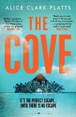 Cove: An escapist locked-room thriller set on a paradise island hind ja info | Fantaasia, müstika | kaup24.ee