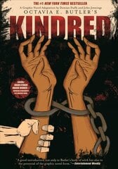Kindred: a Graphic Novel Adaptation: A Graphic Novel Adaptation hind ja info | Fantaasia, müstika | kaup24.ee