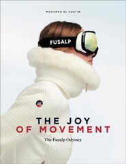 Joy of Movement цена и информация | Книги об искусстве | kaup24.ee