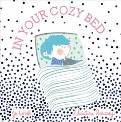 In Your Cozy Bed цена и информация | Книги для малышей | kaup24.ee