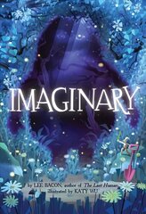 Imaginary цена и информация | Книги для подростков и молодежи | kaup24.ee