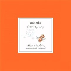 Hermes: Heavenly Days hind ja info | Kunstiraamatud | kaup24.ee