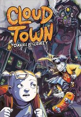 Cloud Town цена и информация | Книги для подростков и молодежи | kaup24.ee