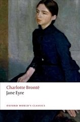 Jane Eyre 3rd Revised edition hind ja info | Fantaasia, müstika | kaup24.ee