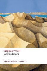 Jacob's Room 2nd Revised edition цена и информация | Фантастика, фэнтези | kaup24.ee