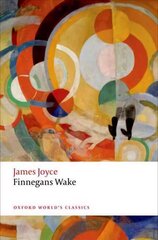 Finnegans Wake цена и информация | Фантастика, фэнтези | kaup24.ee