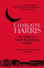 Complete Sookie Stackhouse Stories hind ja info | Fantaasia, müstika | kaup24.ee