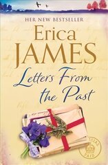 Letters From the Past: The captivating family drama from the Sunday Times Bestseller цена и информация | Фантастика, фэнтези | kaup24.ee