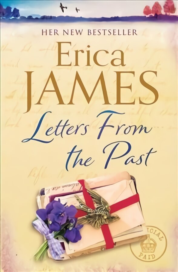 Letters From the Past: The captivating family drama from the Sunday Times Bestseller hind ja info | Fantaasia, müstika | kaup24.ee