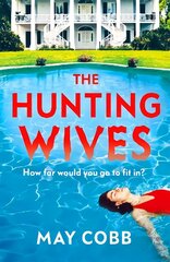 Hunting Wives цена и информация | Фантастика, фэнтези | kaup24.ee