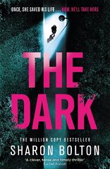 Dark: A compelling, heart-racing, up-all-night thriller from Richard & Judy bestseller Sharon Bolton цена и информация | Фантастика, фэнтези | kaup24.ee