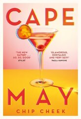 Cape May: The intoxicating novel of summer 2019 цена и информация | Фантастика, фэнтези | kaup24.ee