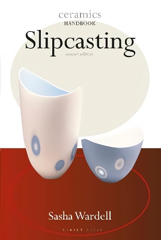 Slipcasting цена и информация | Kunstiraamatud | kaup24.ee