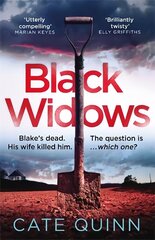 Black Widows: 'I could not put it down!' MARIAN KEYES Digital original цена и информация | Фантастика, фэнтези | kaup24.ee