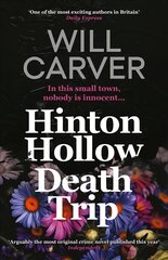 Hinton Hollow Death Trip hind ja info | Fantaasia, müstika | kaup24.ee